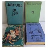 Children's Hardcover Books