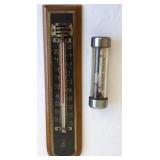 VTG Spirit Thermometers