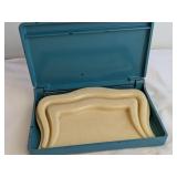 Silent butler crumb sweeper set