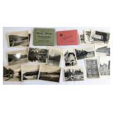 Souvenir Photograph Sets