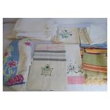 Vintage Linens