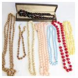 VTG Necklaces