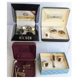 VTG Costume Cufflinks