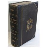 A Collection. A. J. Campbell, 1881.