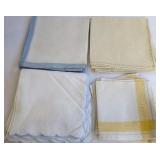 VTG Table Linens