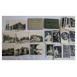 Souvenir Photograph Sets