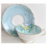 Paragon Teacup & Saucer