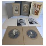 Family Portrait Photographs