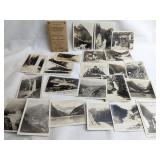 Gowen Sutton Co. Real Silver Gelatin Photographs