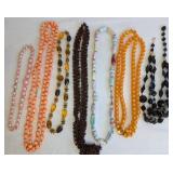 Vintage Costume Jewelry