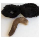 Fur Garment Accessories