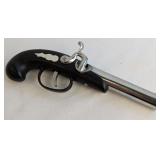 Japanese Pocket Pistol Lighter