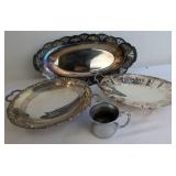 SP Tableware Items