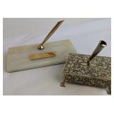 VTG Desk Pen Holders