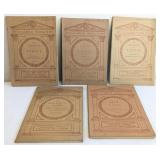 Volumes from Bell's Classical Translations. George