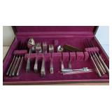 Community Plate Flatware