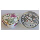 English Decorative Items