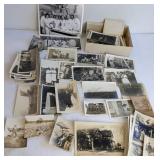 Vernacular Photographs &Real Photo Postcards