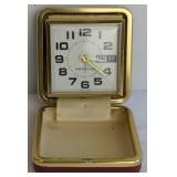 Westclox Travel Alarm Clock
