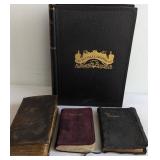 Religious Volumes, 1900