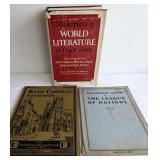 20th-C Publications