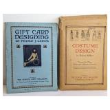 Instructional Art Portfolios. The Davis Press, 192