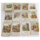 Berean Lesson Bible Cards