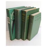 CDN Educational Textbooks c. 1942.