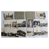 Snapshot Souvenir Photographs