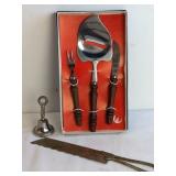 Tableware & Kitchen Implements