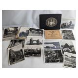 Silver Gelatin Prints