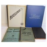 Industrial Engineering Manuals