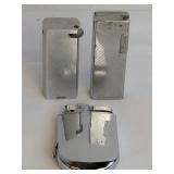VTG Metal Pocket Lighters