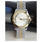 Gucci G-Timeless SS Watch