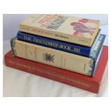 Assortment of Books
