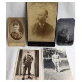 Historical Photographs