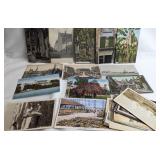VTG Postcards and Photographs