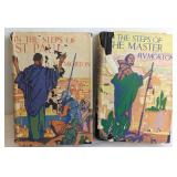 Volumes by H.V. Morton