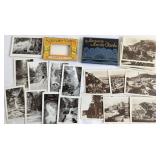 Souvenir Photograph Packets