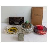 Vintage Scottish Souvenirs +