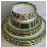 Aynsley Porcelain Tableware