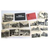 Photograph Card Sets