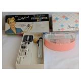 Boxed Personal and Kitchen Accessories