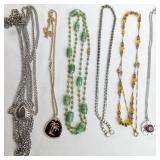 VTG Costume Jewelry
