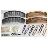 VTG Hair Accessories