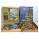 Somerville Jigsaw Puzzles