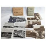 Souvenir Photograph Packs