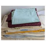 VTG Linens & Embroidered Textiles