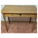 American Country Work Table