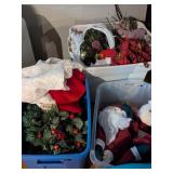 Holiday Decorations